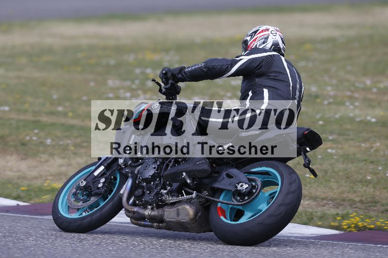 /18 05.06.2026  TZ Motorsport ADR/Gruppe gelb/100